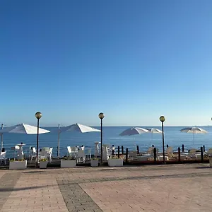 La Del Mare Hotel Valledoria (Sardinia)
