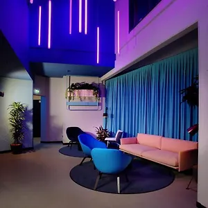 Stay Hotel Hotel Brunello