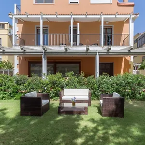 Libeticus Pensjonat Cagliari
