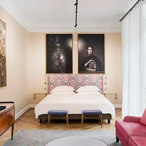 Galleria Vik - Townhouse Galleria - Small Luxury Of The World Milão