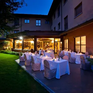 Brianteo And Restaurant Hotel Burago di Molgora