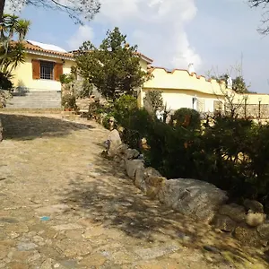 La Fonte Dell'ulivo 3 , La Maddalena (Sassari) Italië