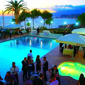 Turas Club Vacanze , Bosa Italië
