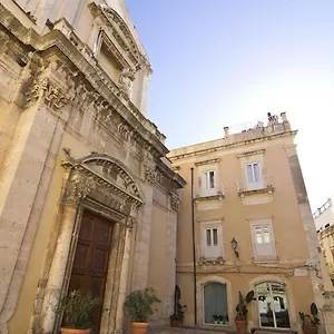 La Via Della Giudecca Nocleg ze śniadaniem Syrakuzy