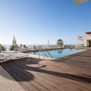 Main Palace Hotel Roccalumera