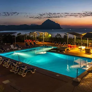 Pocho 3*, San Vito Lo Capo Italië