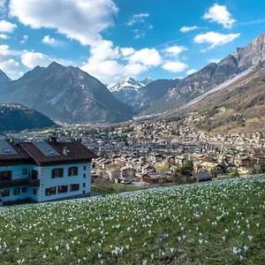 Eira 2*, Bormio Italië