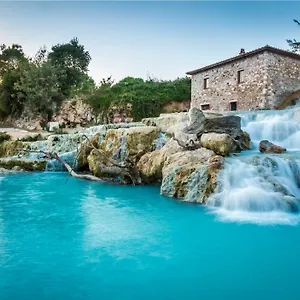 Bio Le Cascatelle Farm stay