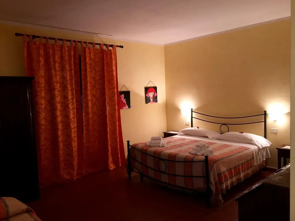 B&B 8380 - Pian Del Molino Saturnia