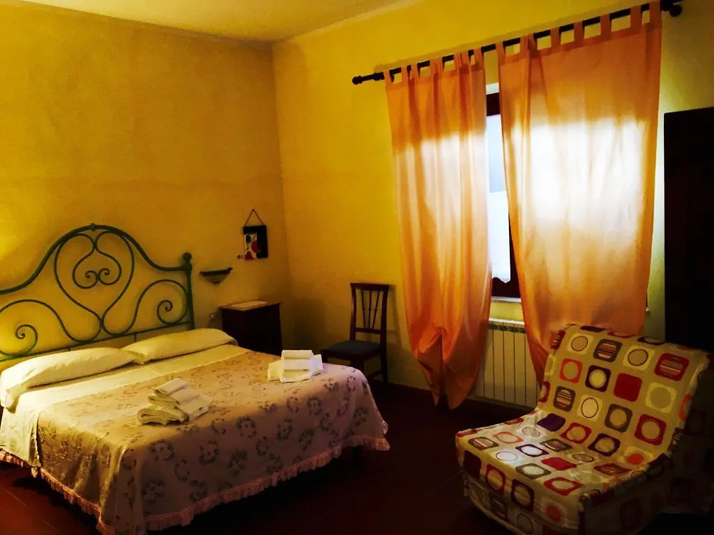 B&B 8380 - Pian Del Molino Saturnia Italië