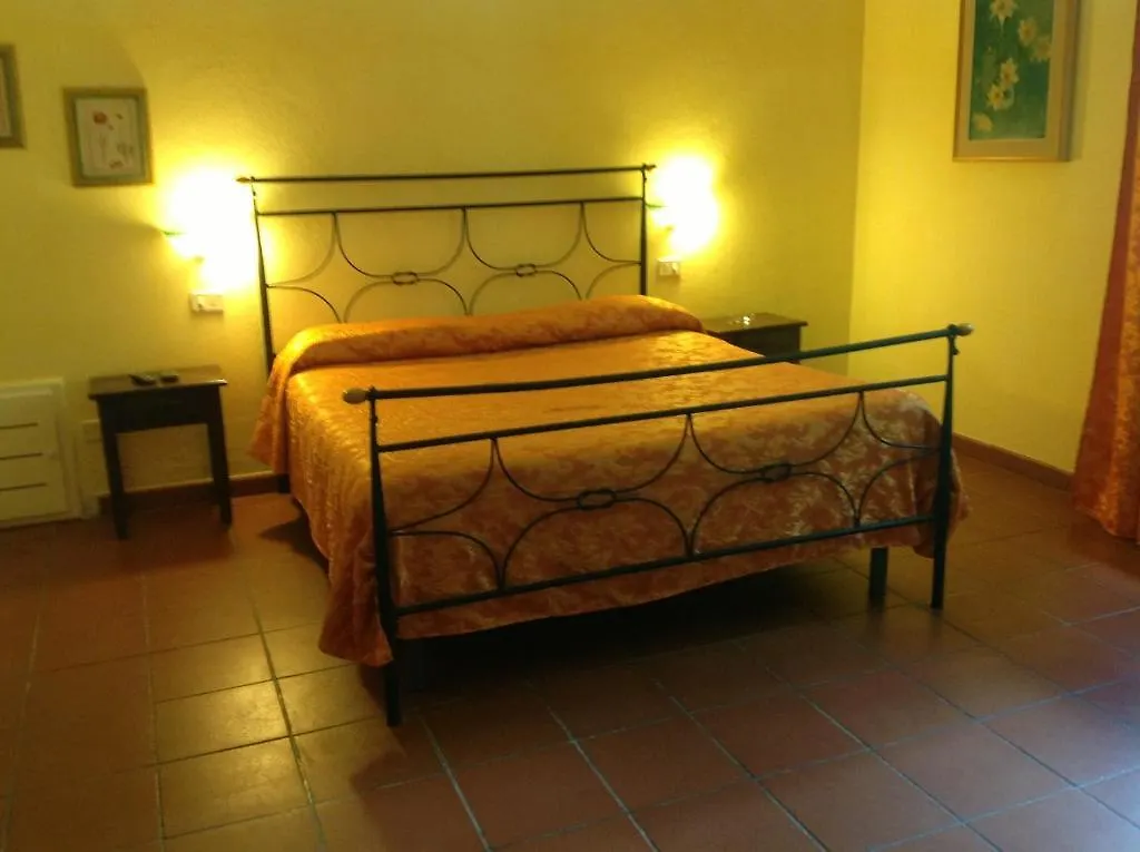 B&B 8380 - Pian Del Molino Saturnia Bed & Breakfast