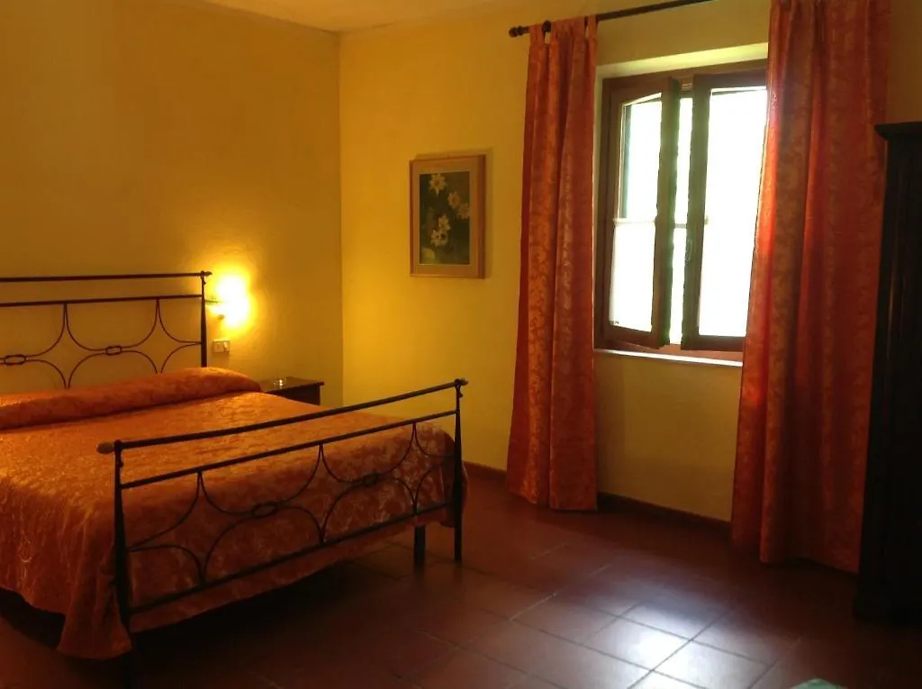B&B 8380 - Pian Del Molino Saturnia Italië