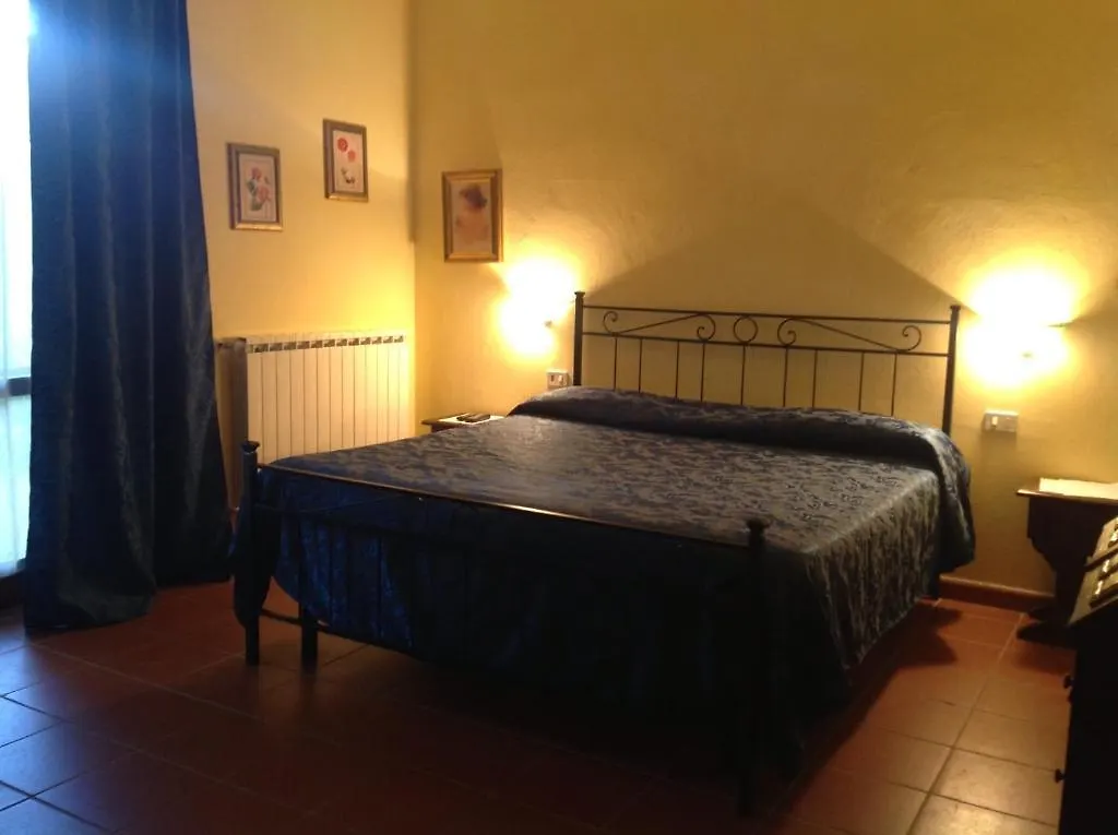 B&B 8380 - Pian Del Molino Saturnia