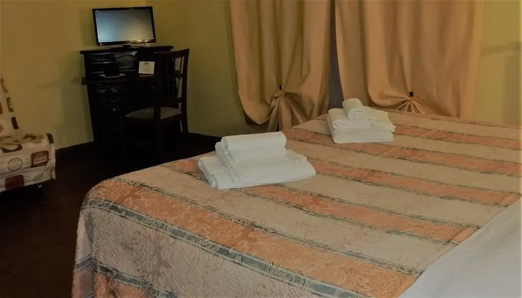 Bed & Breakfast B&B 8380 - Pian Del Molino Saturnia