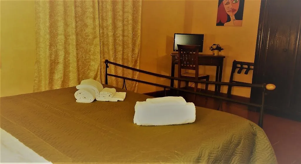 B&B 8380 - Pian Del Molino Saturnia 0*,