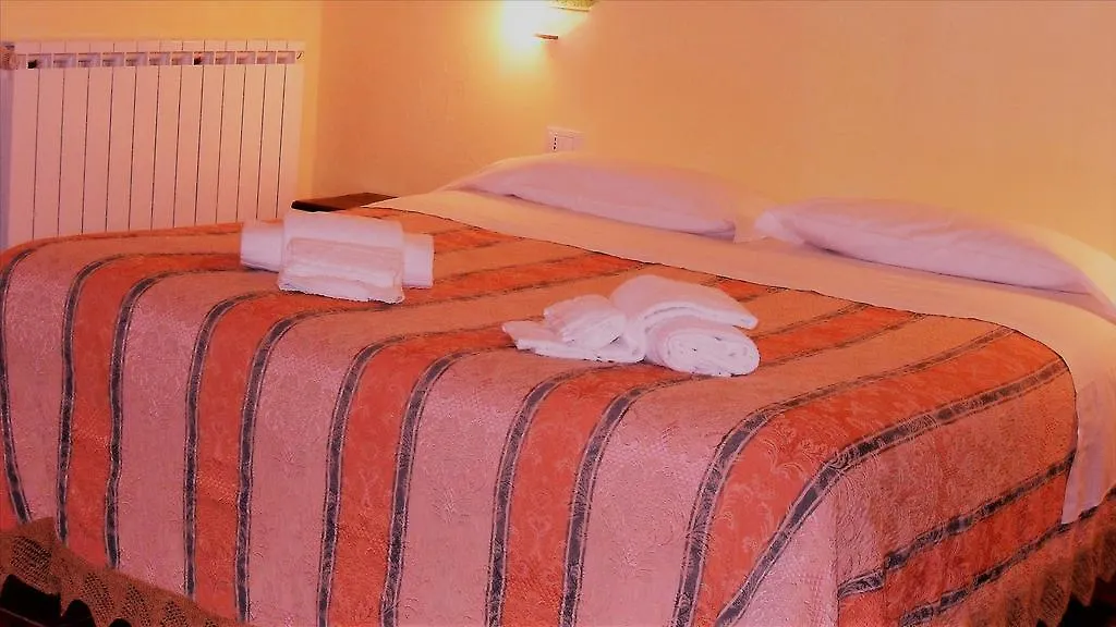 Bed & Breakfast B&B 8380 - Pian Del Molino Saturnia Italië