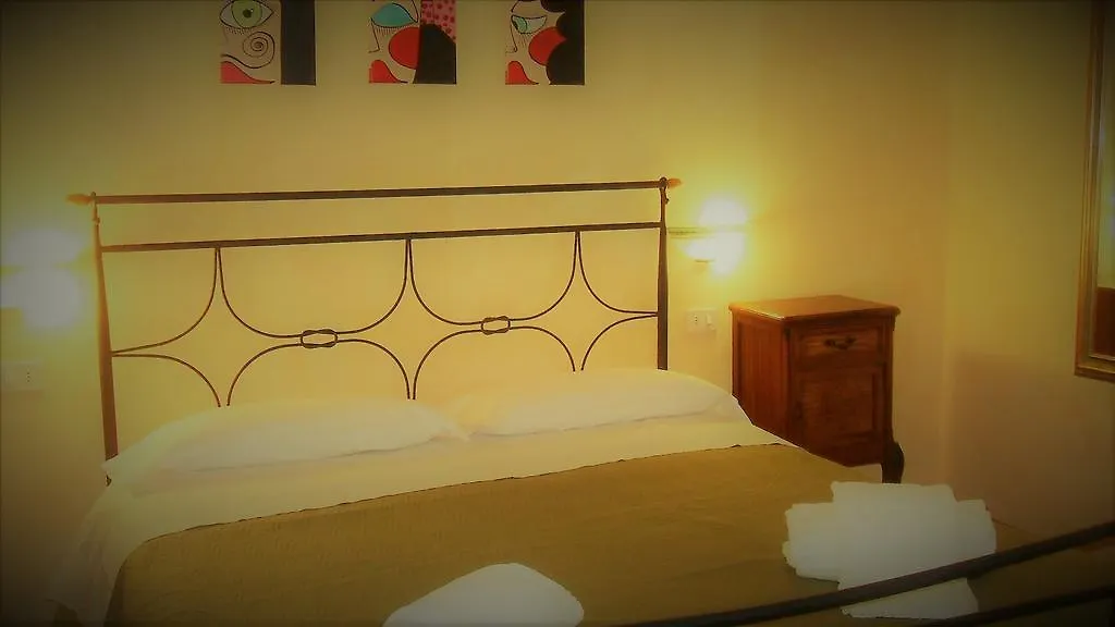 B&B 8380 - Pian Del Molino Saturnia