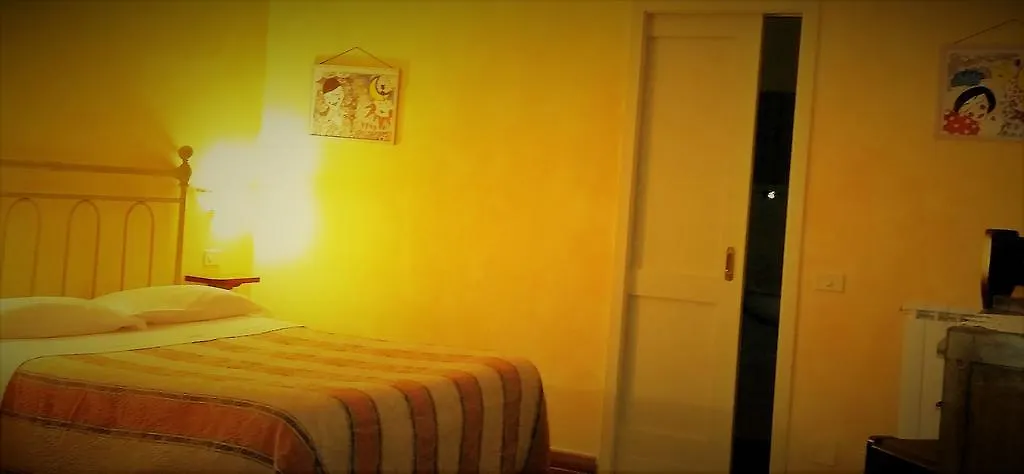 B&B 8380 - Pian Del Molino Saturnia Bed & Breakfast