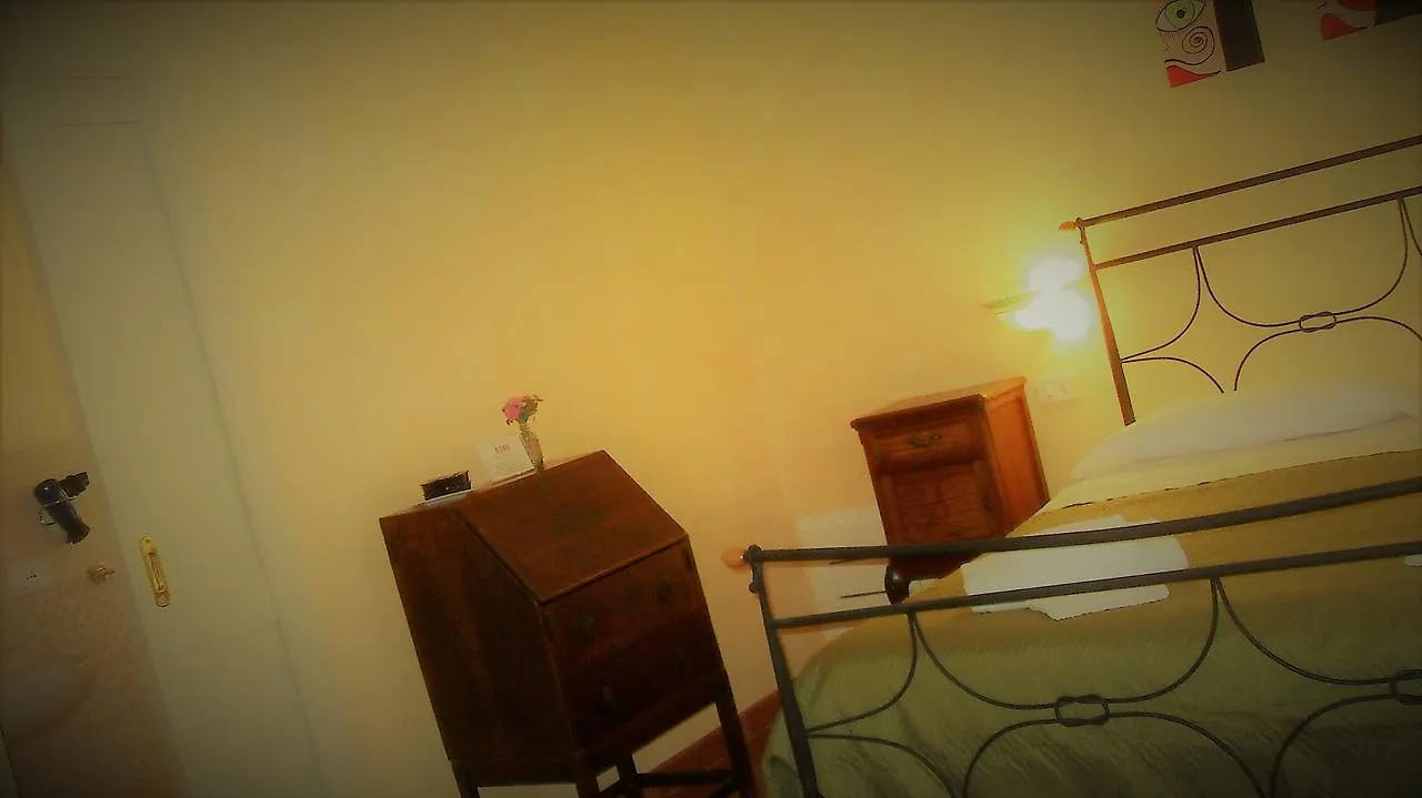 B&B 8380 - Pian Del Molino Saturnia