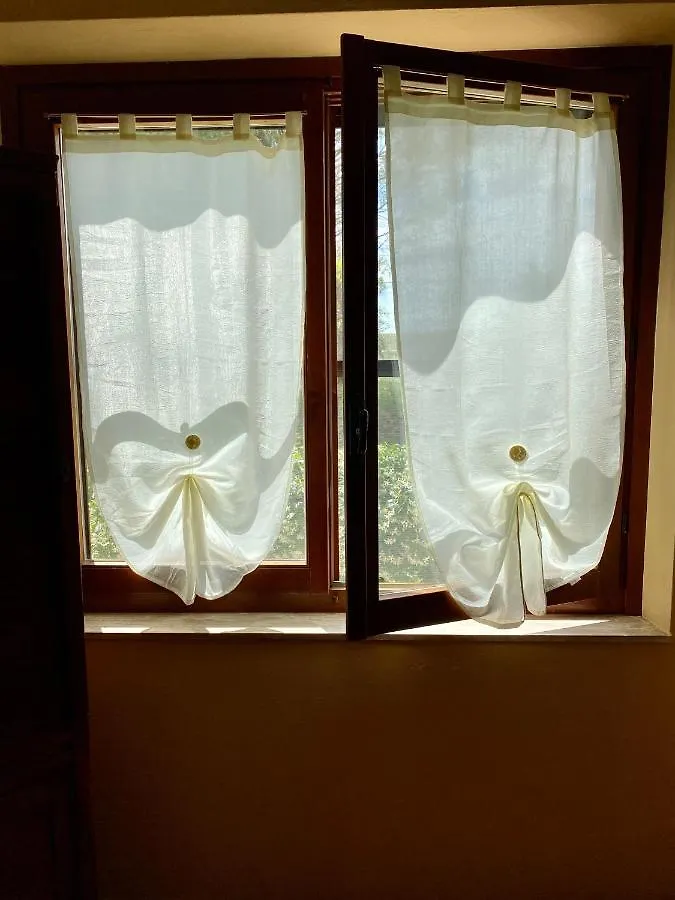 B&B 8380 - Pian Del Molino Saturnia Italië