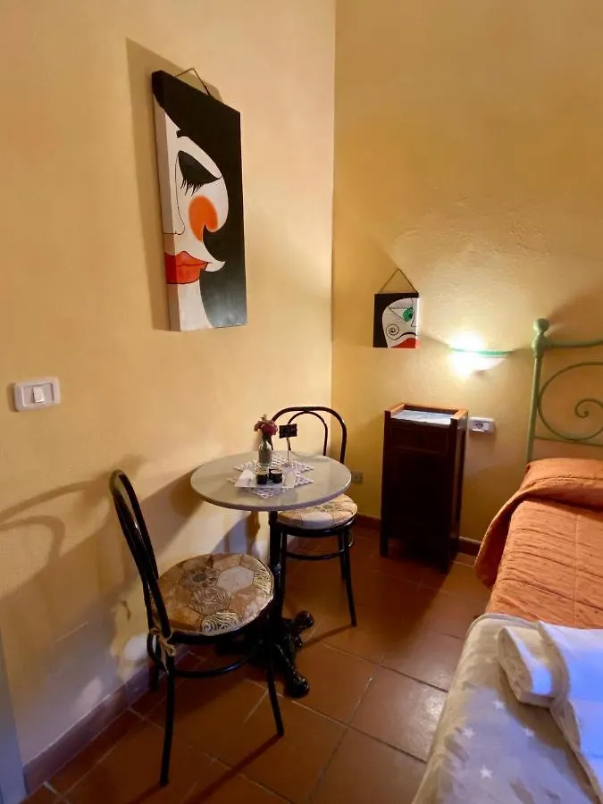 B&B 8380 - Pian Del Molino Saturnia Italië