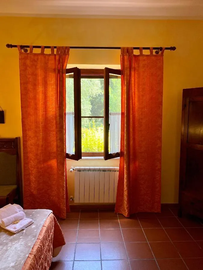 B&B 8380 - Pian Del Molino Saturnia